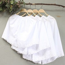 [시골양품점]아사속바지[DM052]미니/3부L/5부XL/특대XXL