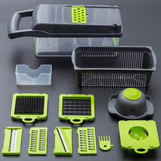 똑순이야채다지기