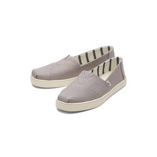 탐스 TOMS 모닝도브 캔버스 여성 슬립온 국내매장