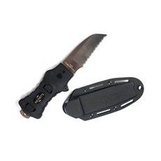 McNETT Blakely Knife 워터스포츠 아웃도어용 나이프