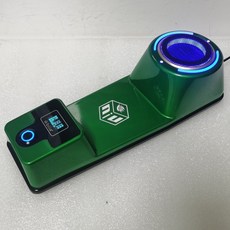 퓨어팟헬멧