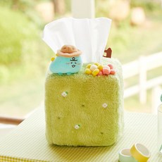 죠르디휴지케이스