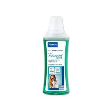 빌백 재팬 CET 아쿠아덴트 신선한 강아지 고양이용 250mL, 1개