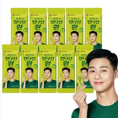 상쾌환스틱
