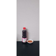백령도까나리액젓 500ml, 1개