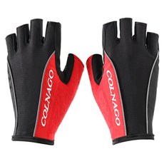Colnago 사이클링 장갑 반 손가락 자전거 장갑 Shockproof 통기성 MTB 산악 자전거 장갑 남자 스포츠 사이클링 Clothings|사이클링 장갑|