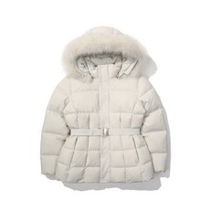 [브랜드매장정품] K2 케이투 KWW23568 여성 구스다운 시그니처 도로시 잠바 점퍼 간절기 봄 가을 외투 상의