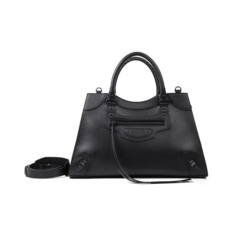 발렌시아가남자토트백