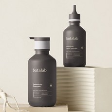 보타랩샴푸트리트먼트세트