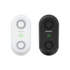 전자모기퇴치기