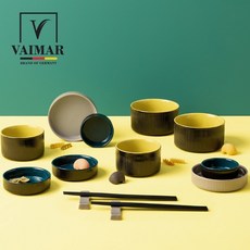 바이마르블랙빈