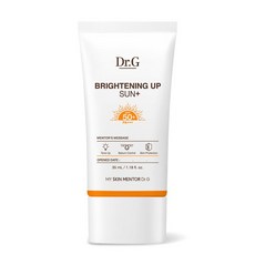 닥터지 브라이트닝 업 선 플러스 SPF50+ PA+++
