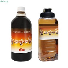 茶홍치마 홍치마 대용량 헛개열매차 원액 엑기스 고농축 헛개수 나무 액상 1 000ml 다홍치마 1021495, 1L