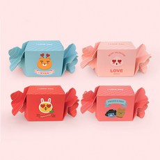 카카오프렌즈랜덤박스
