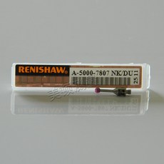 니소RENISHAW A5000780 레드 보석탐침 PS8R 3 좌표, A-5000-7806