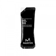 Maurten Gel 100 박스 (12 개입)