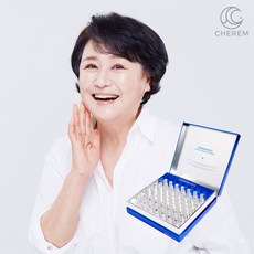 [본사출고]체르엠 스템앤셀 미미셀 앰플 1박스 (5ml x 28)