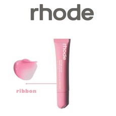 여성용 립스틱 스탠드 케이스 패션 담요 액세서리 볼 드 줄 글로스, 02 ribbon, 1개