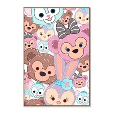 산리오웹툰그리기