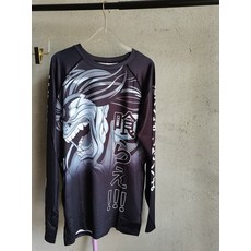 야와라주짓수도복