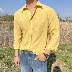 엠버엘루이셔츠