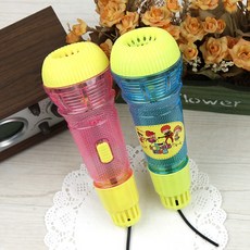 콘서트에코마이크