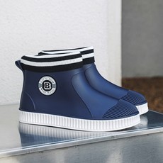 굽고무신