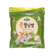 몬 월남쌈 원형 200g, 2개