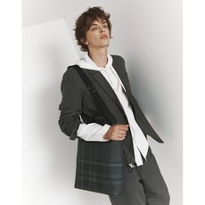 헤지스토트백남성