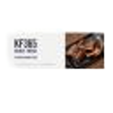 KF365 바베큐폭립 오리지널 1kg 500g x 2EA, 1개, 2개