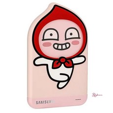 카카오외장하드