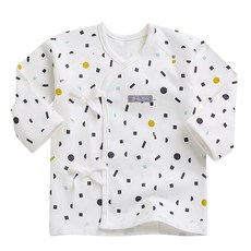 무지배냇저고리