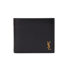 생로랑-세인트로랑-남자-반지갑-YSL메탈로고-607727-추천-상품
