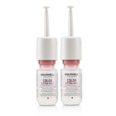 골드웰 듀얼 센스 컬러 리치 컨디셔닝 세럼 12x18ml, 1개