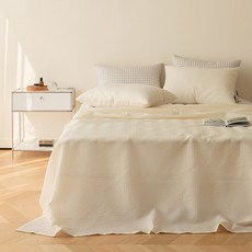 마틸라시어서커홑이불