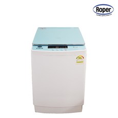 로퍼 5.5kg 미니세탁기 RT-505 [택배] 소형 통돌이 일반세탁기 추천 아기옷 속옷 양말 이불 원룸 자취