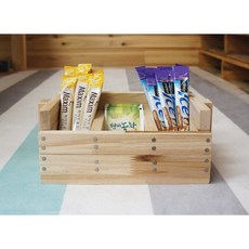 그린곰의창의목공