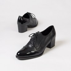 성수동수제화옥스포드화