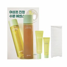 구달 맑은 어성초 진정 에센스 기획세트, 150ml, 1개