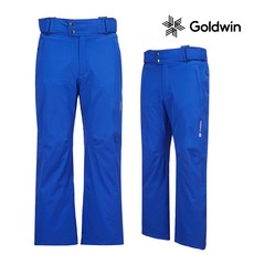 골드윈여성알파인바지