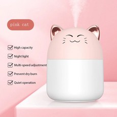다이슨공기청정기가습기