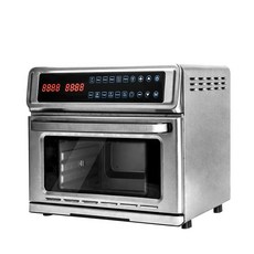 캐로스 20리터 멀티 에어프라이어 올스텐 대용량 오븐 CD-AF20S