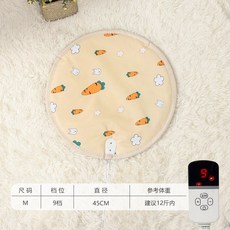 애완묘전기장판