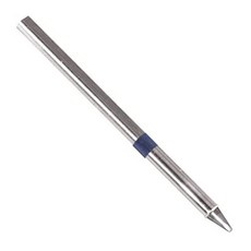 Thermaltronics S60CH015 치즐 30deg 1.50mm (0.06in) Metcal SSC-638A, One Color_One Size, One Color_One Size, 상세 설명 참조0