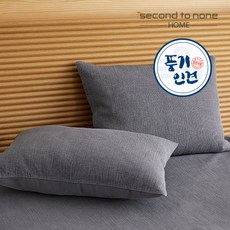 풍기인견매트리스커버