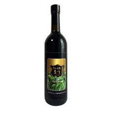 타이거아울렛 프리미엄 라이프노니 750ml x 1병 타히티 유기농 노니주스 원액 100% 액기스 착즙 노니즙, 1개
