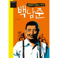 미디어아트도록