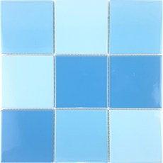 수영장타일시트