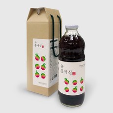 강산농원매실