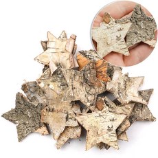 자작나무껍질공예